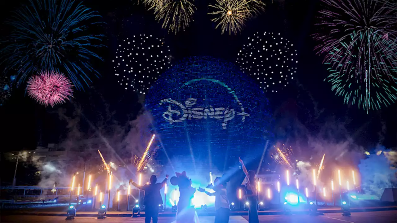 Disney+ captivates netizens with ‘A Night of Wonder’