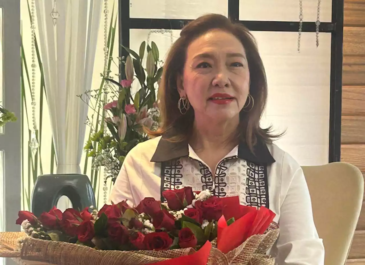 Mel Tiangco reflects on Magpakailanman’s 20 years on air