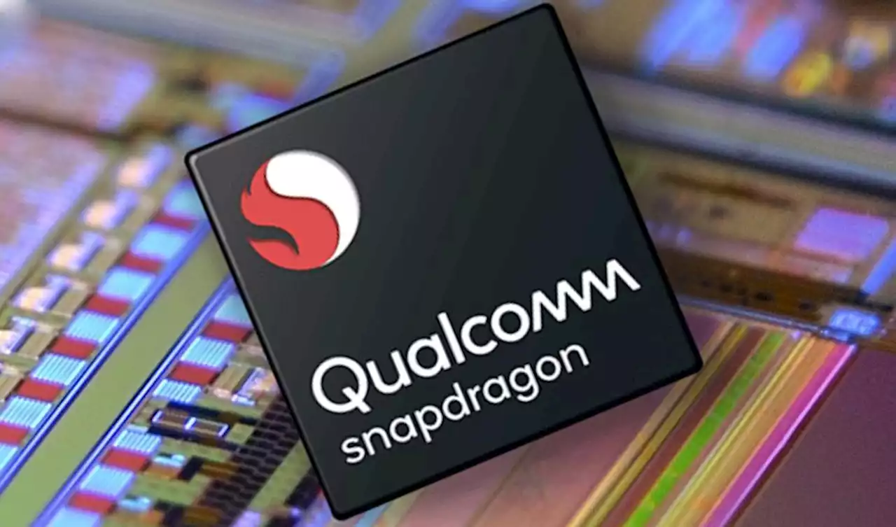 Qualcomm lanserar processor för mittenmobiler