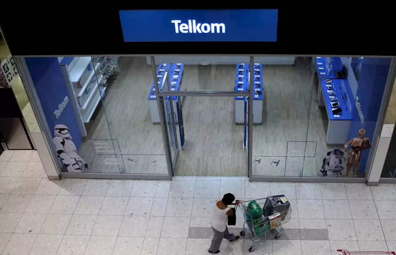 Telkom earnings pummel over 50% as consumers migrate to fibre, LTE