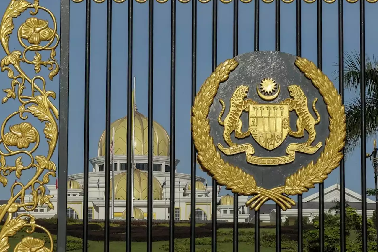 BN mohon tangguh menghadap Agong | The Malaysian Insight