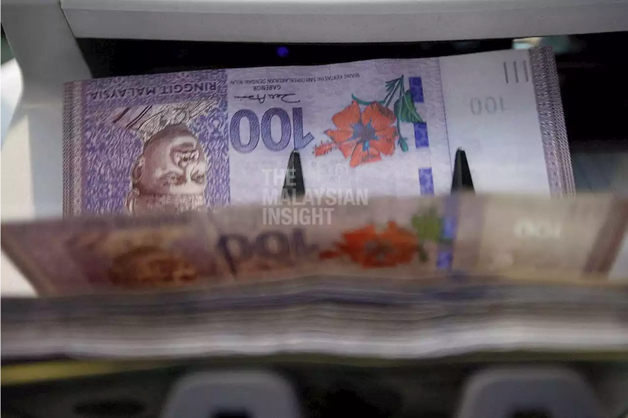 Ringgit marginally up for second consecutive day | The Malaysian Insight