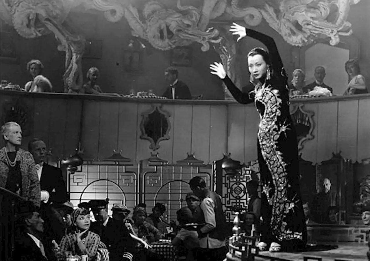 Anna May Wong’s Legacy of Inclusion