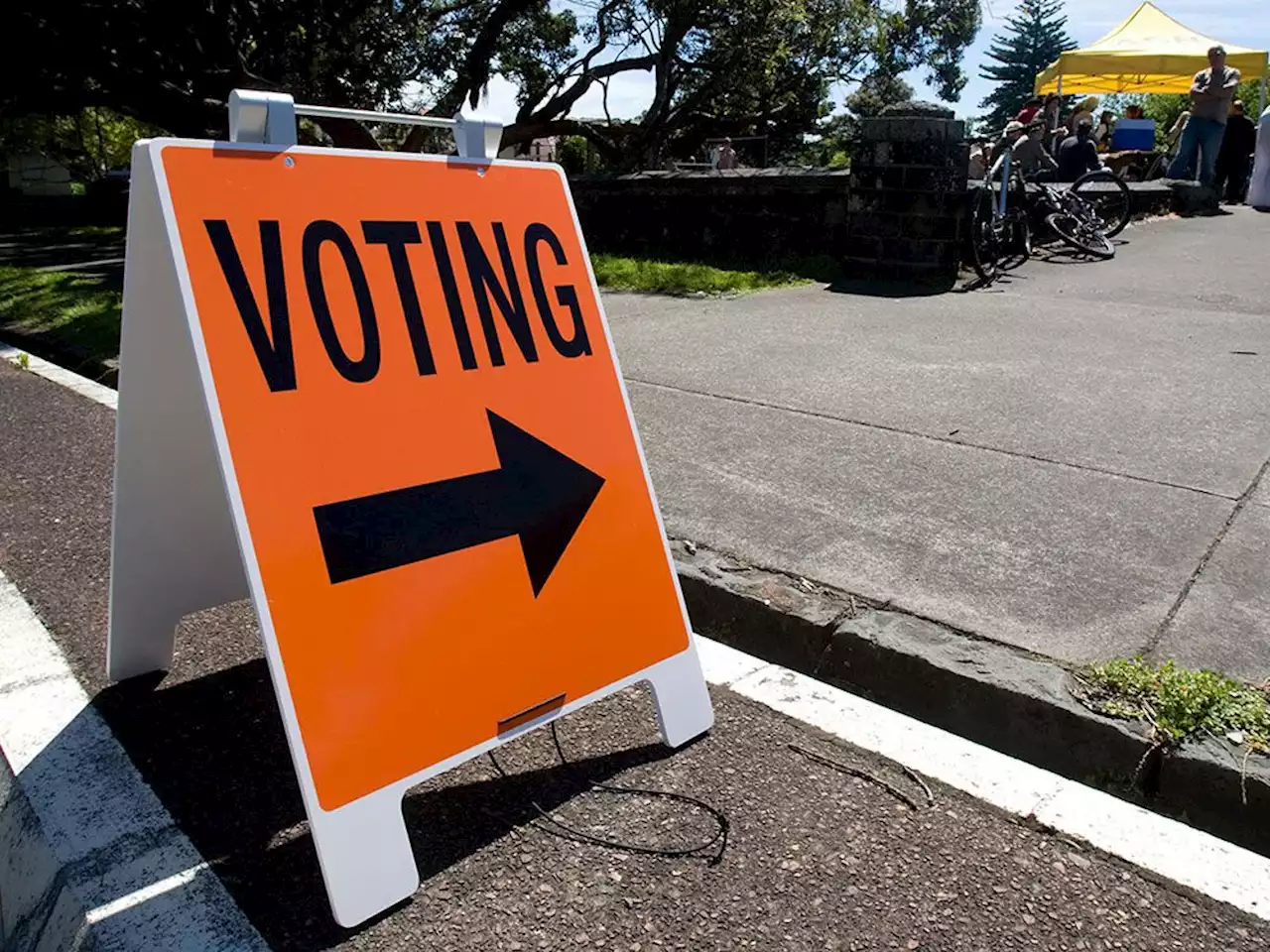 Colby Cosh: Are 16-year-old voters in Canada's future?