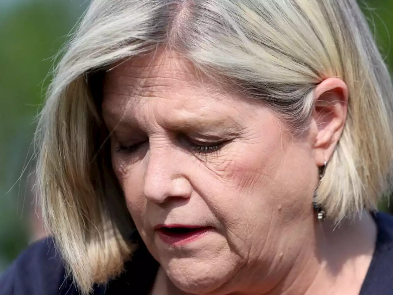 Hamilton sewer leak went undetected for 26 years, mayor Andrea Horwath calls for investigation