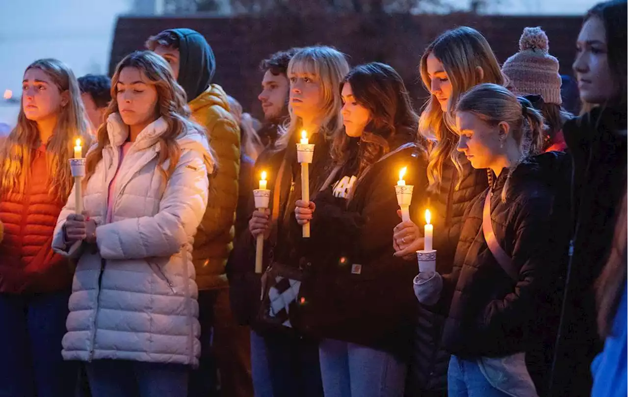 No Evidence to Suggest Idaho College Murder Victim Had a Stalker, Police Say