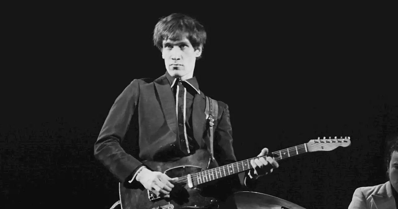 Wilko Johnson, 'Game of Thrones' actor and Dr. Feelgood guitarist, dies at 75