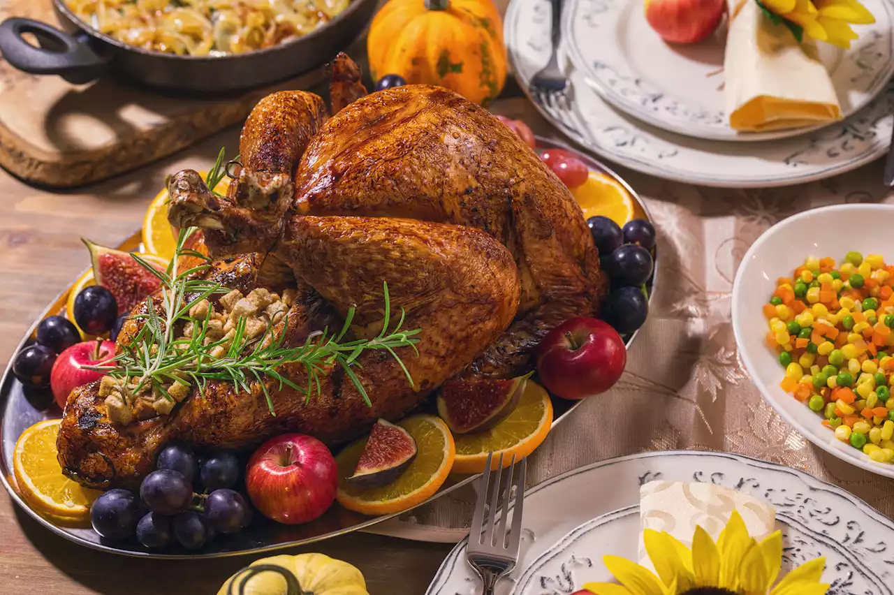 These Cooking Mistakes Can Ruin Your Thanksgiving, Say Food Safety Experts