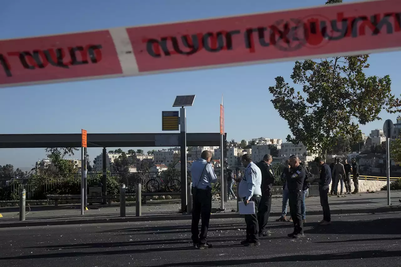 Twin Blasts in Jerusalem Kill Canadian Student and Injures at Least 18 Others