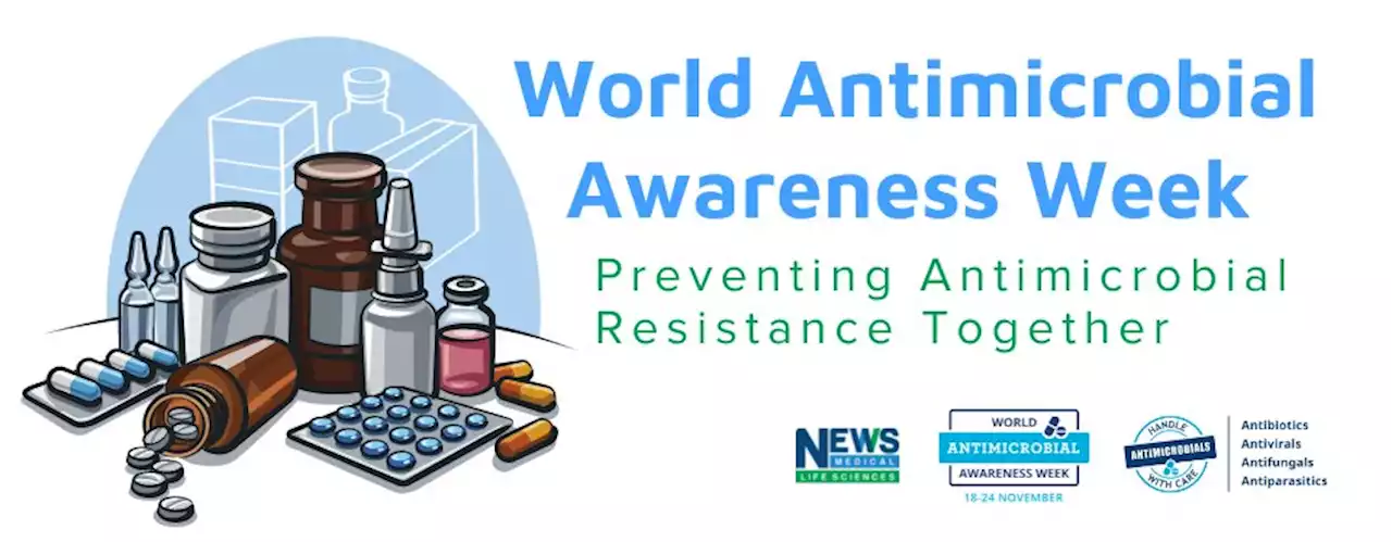 World Antimicrobial Awareness Week 2022: The Antibiotic Footprint of Farming