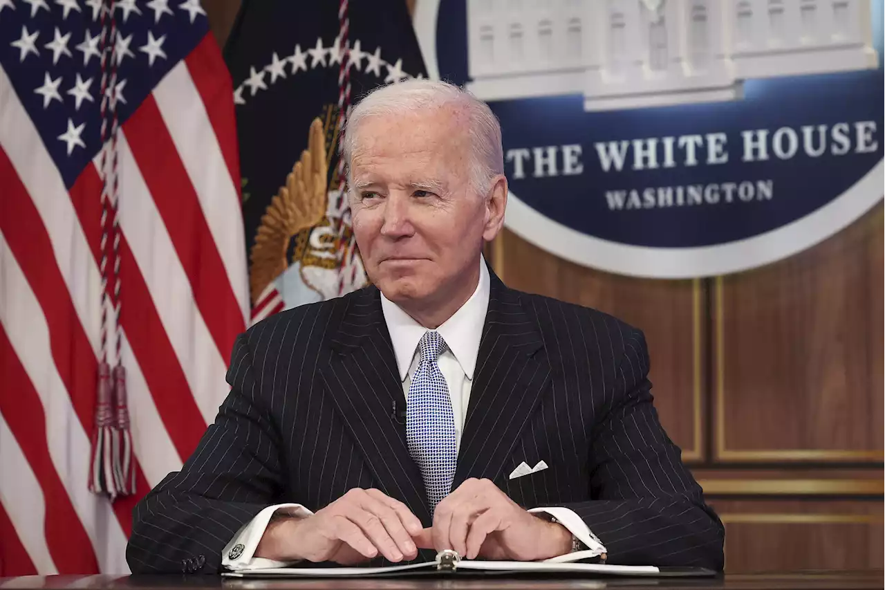 Biden subpoena incoming as GOP faces 'overwhelming pressure' to probe him