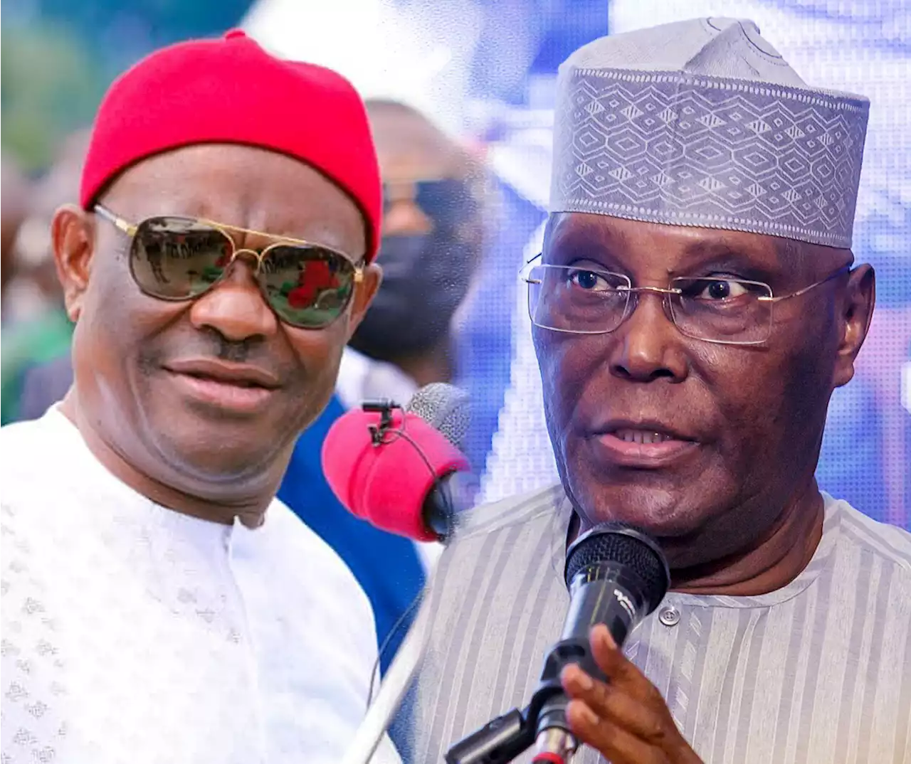 2023: How PDP will win without Wike, G5 – Atiku