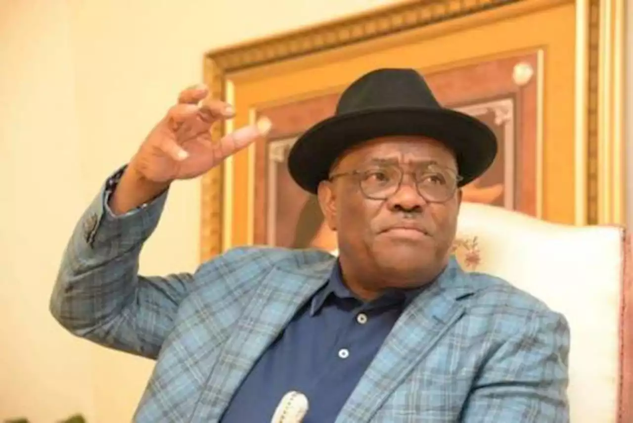 Crisis: Wike chased Obi, Umahi, others out of PDP – Bwala