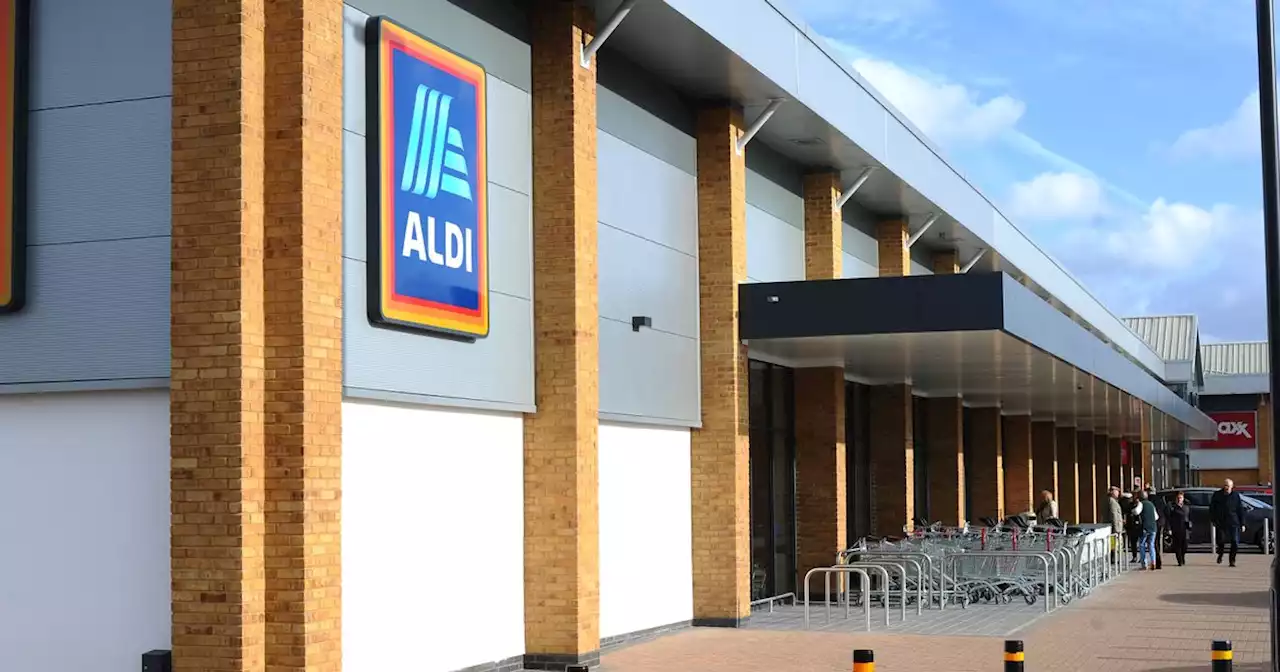 Aldi opens emergency Christmas foodbank fund for families