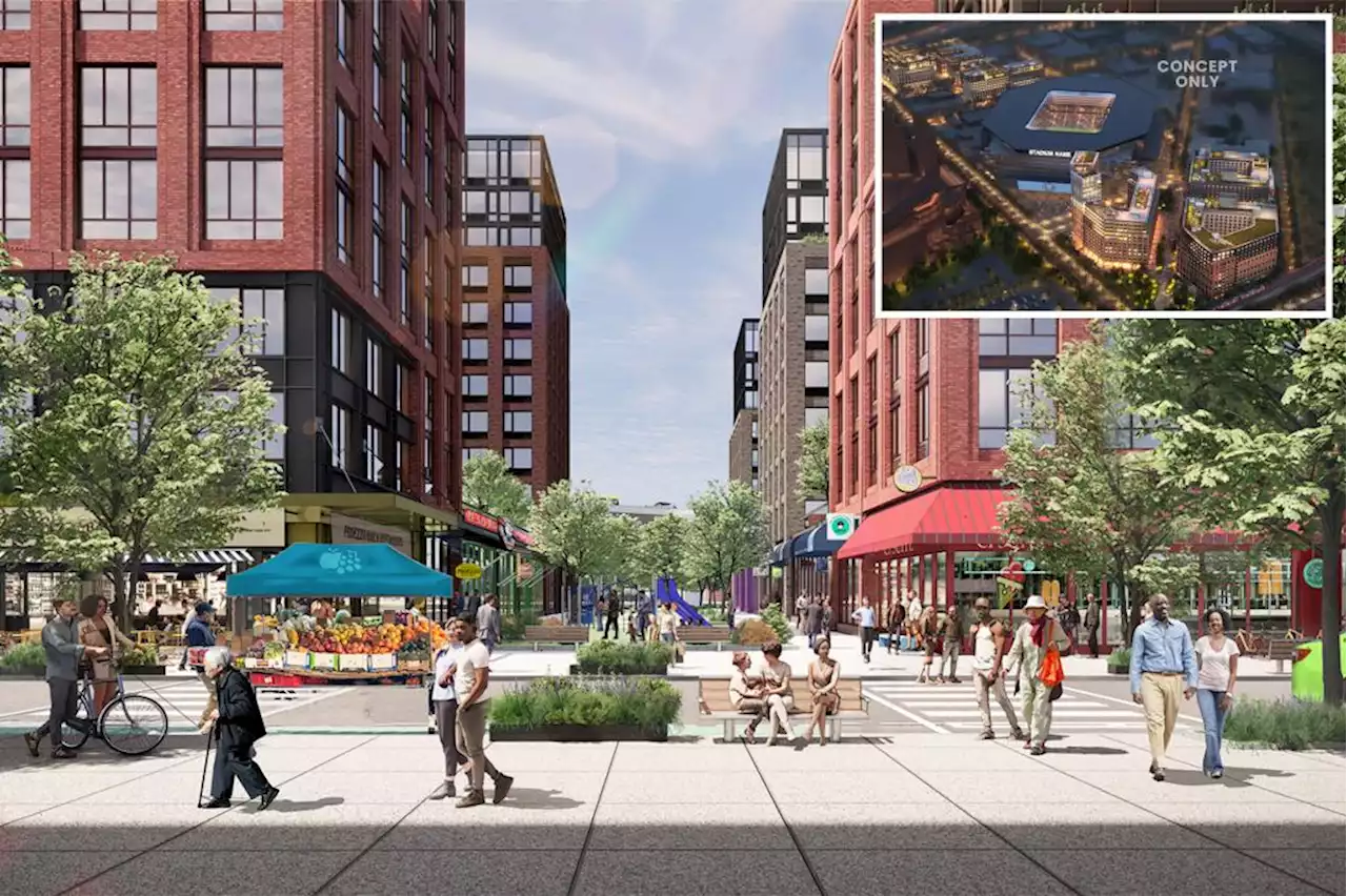 Queens will be home to $2B affordable housing project hailed as a ‘game-changer’