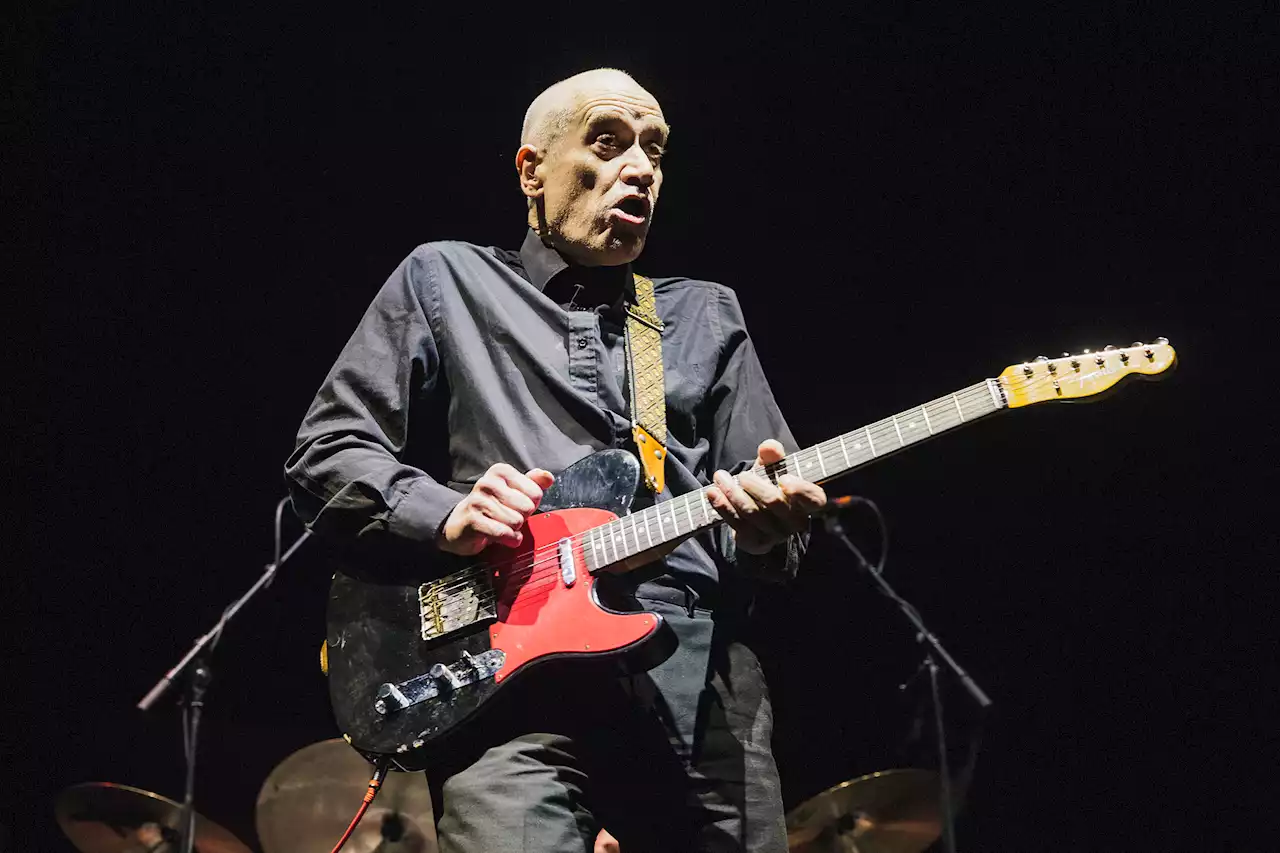 ‘Game of Thrones’ star dead: Wilko Johnson, Dr. Feelgood rock guitarist, was 75