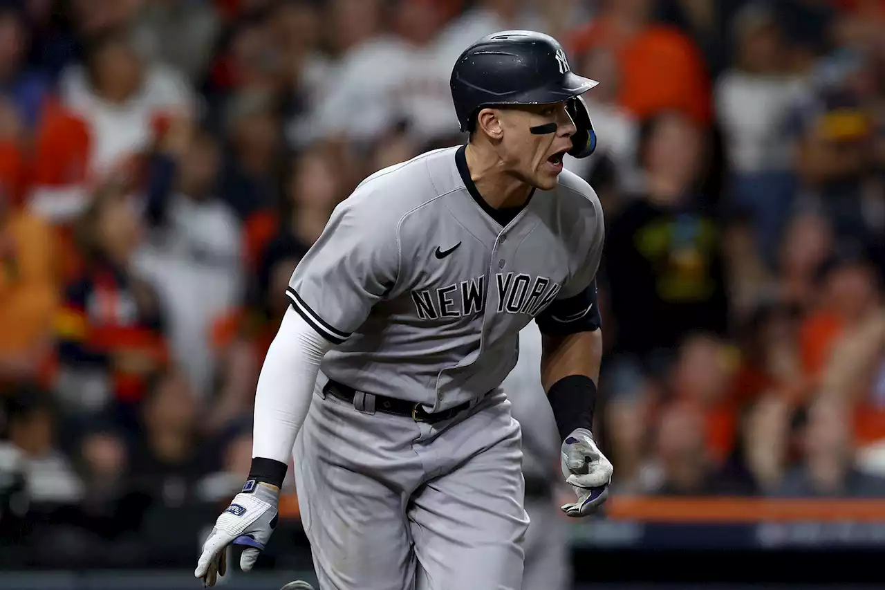 MLB clears Mets, Yankees in Aaron Judge collusion inquiry