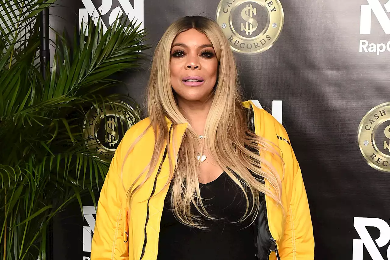 Wendy Williams still ‘can’t wait to fall in love’ after second failed marriage