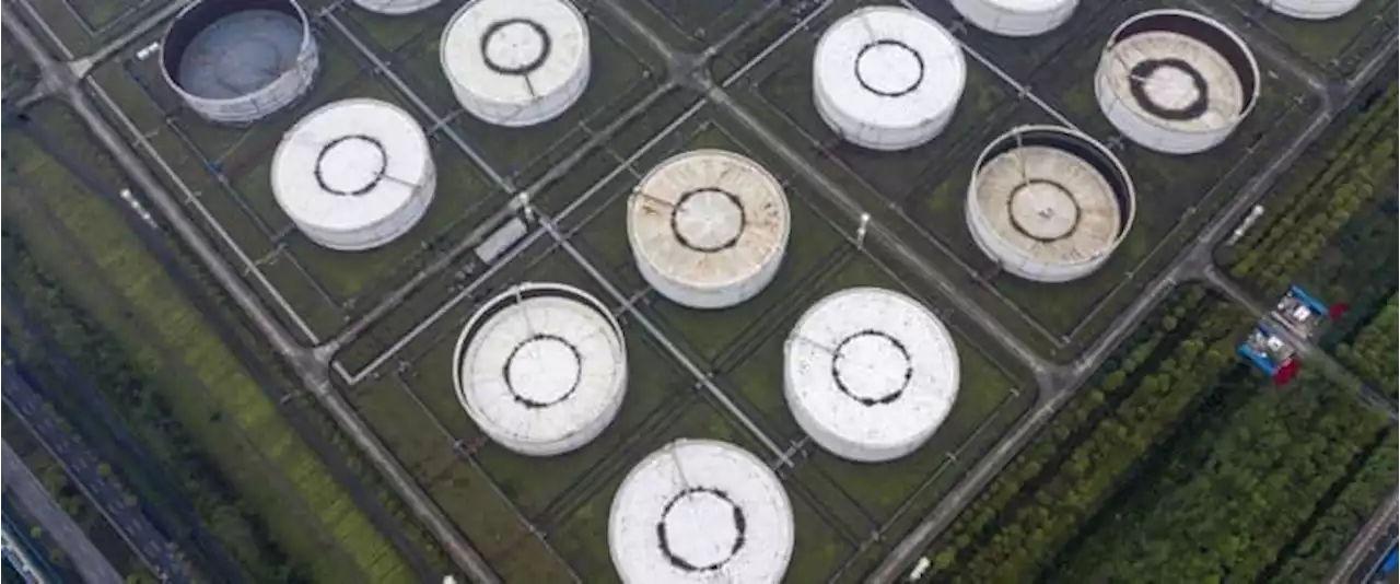 Near-Record Number Of Covid Infections Weigh On Oil Demand In China | OilPrice.com