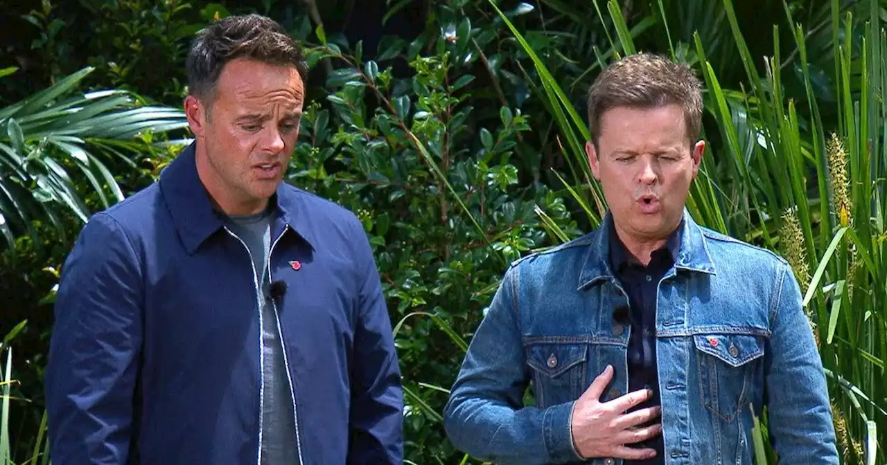 I'm a Celeb's Ant and Dec announce another series shake-up as celebs exit jungle