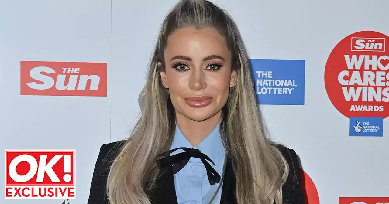 Olivia Attwood picks I'm A Celeb winner after early show exit devastated her