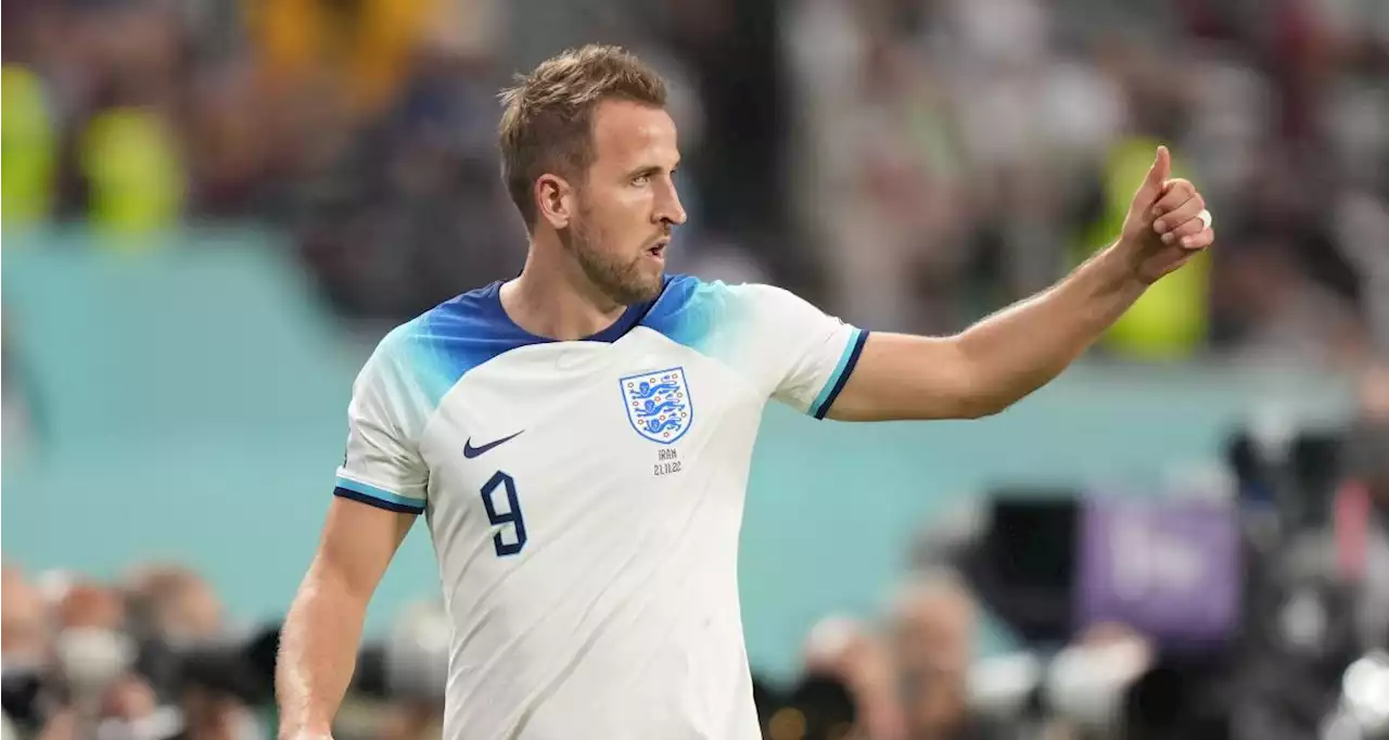 Angleterre : les nouvelles rassurantes se confirment pour Harry Kane !