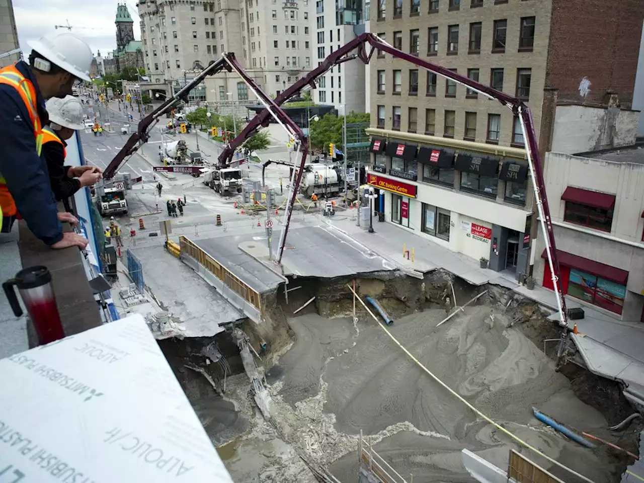 LRT inquiry to issue final report Nov. 30