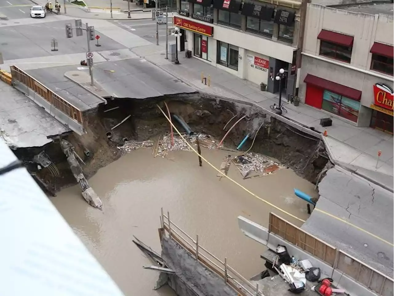 LRT INQUIRY: Final report to be issued Nov. 30