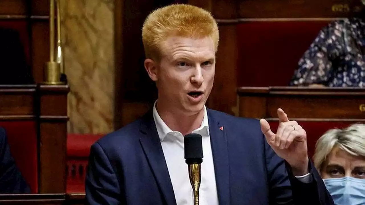 Affaire Quatennens : l’épouse du député dénonce des « années » de « violences physiques et morales »