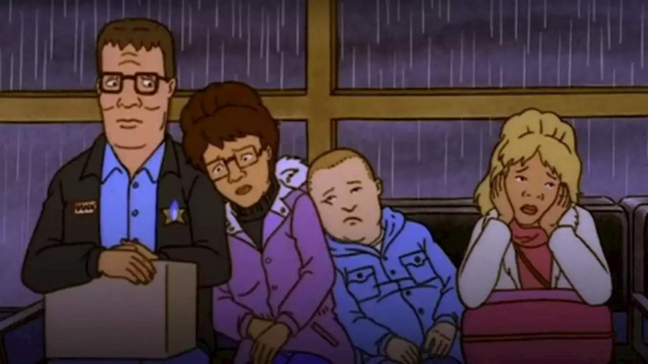 Hanksgiving: A Guide to King of the Hill's Thanksgiving Episodes