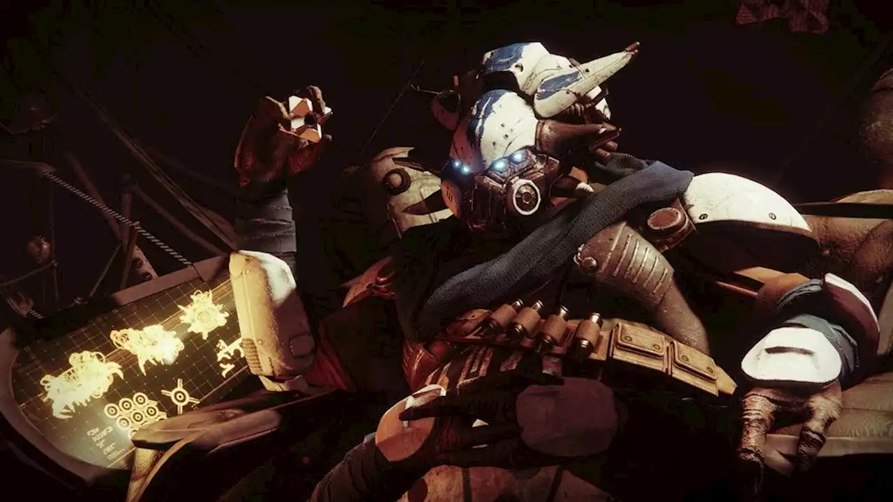 Congratulations! Destiny 2 players have cheesed a community event meant to last weeks in 1 day