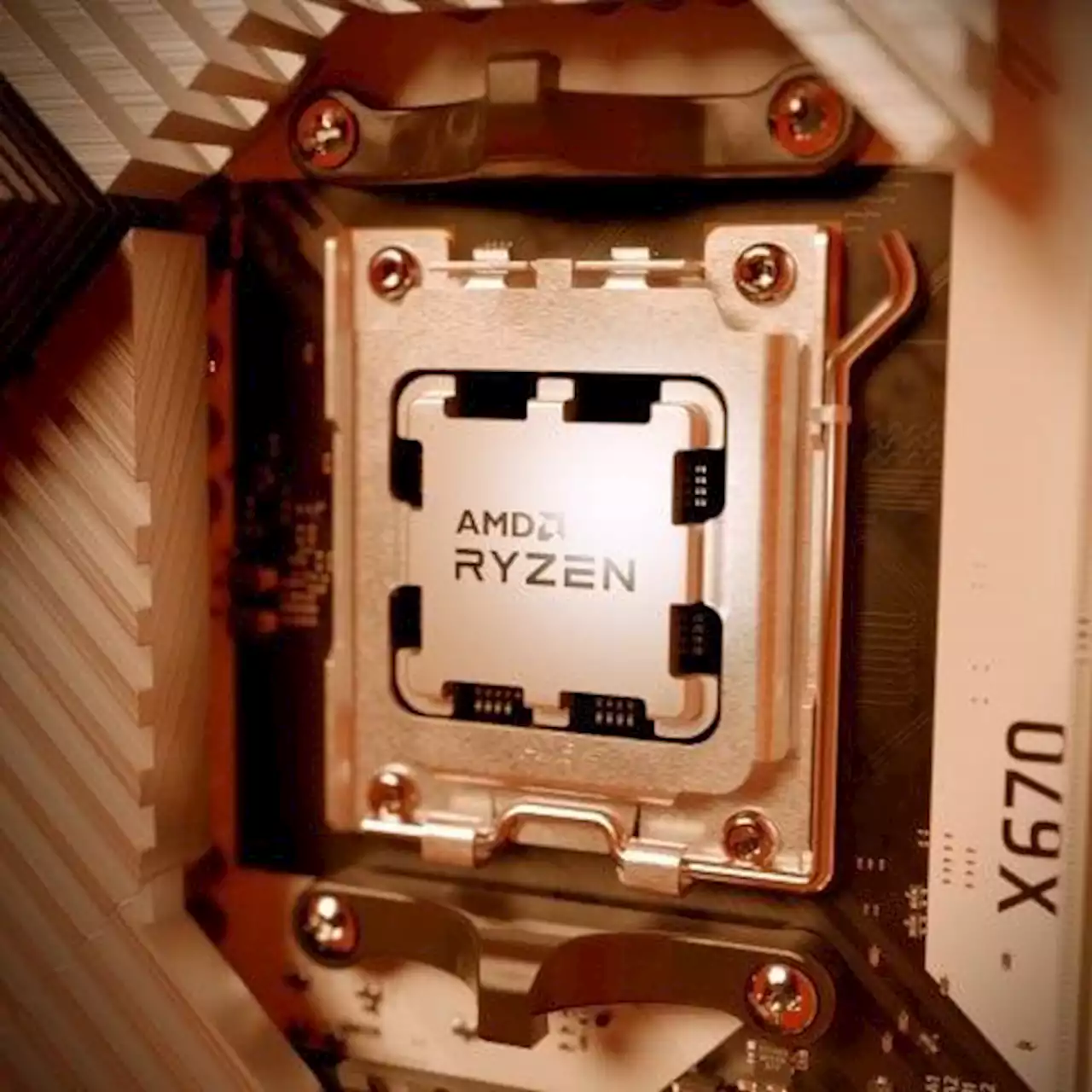 AMD Ryzen: Neuer Chipsatztreiber gegen Bluescreens und mehr zum Download