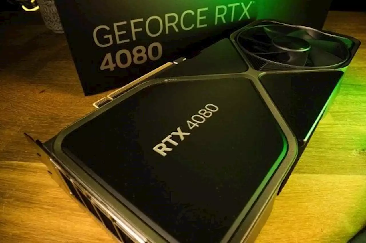 RTX 4080: Schwere Zeiten für Scalper und Nvidia