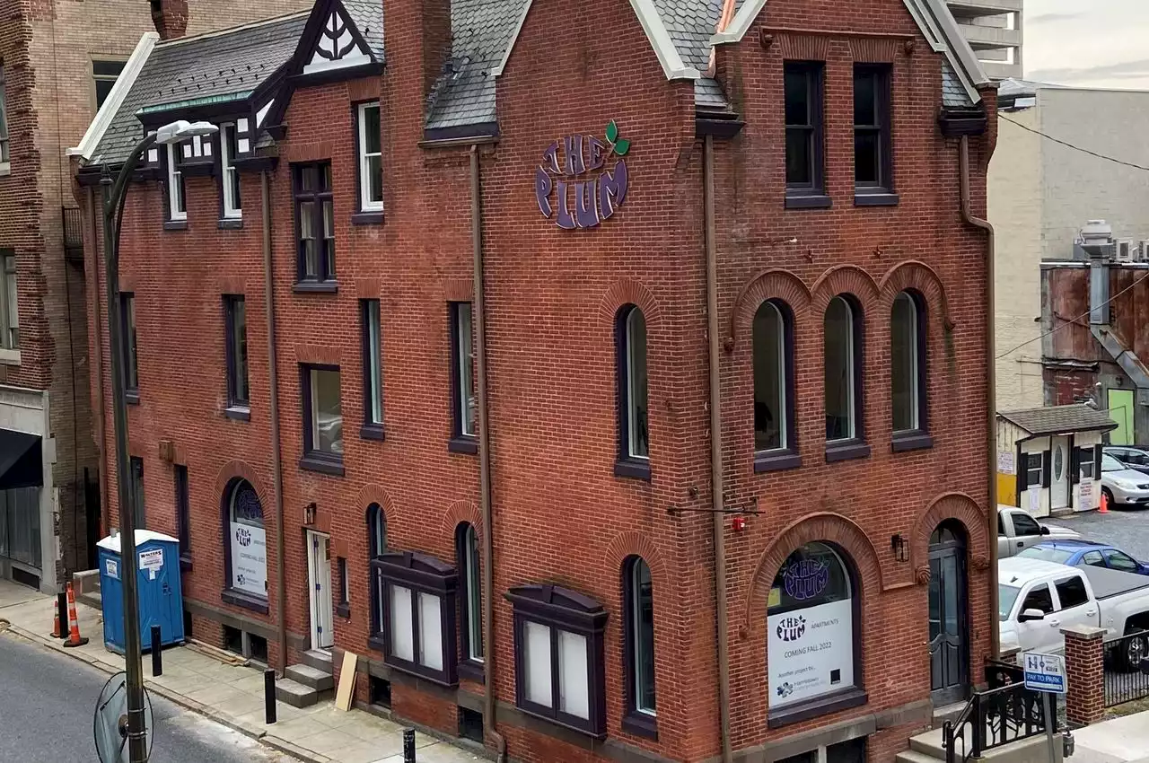 136-year-old building that housed Harrisburg fashion boutique for decades transformed into apartments