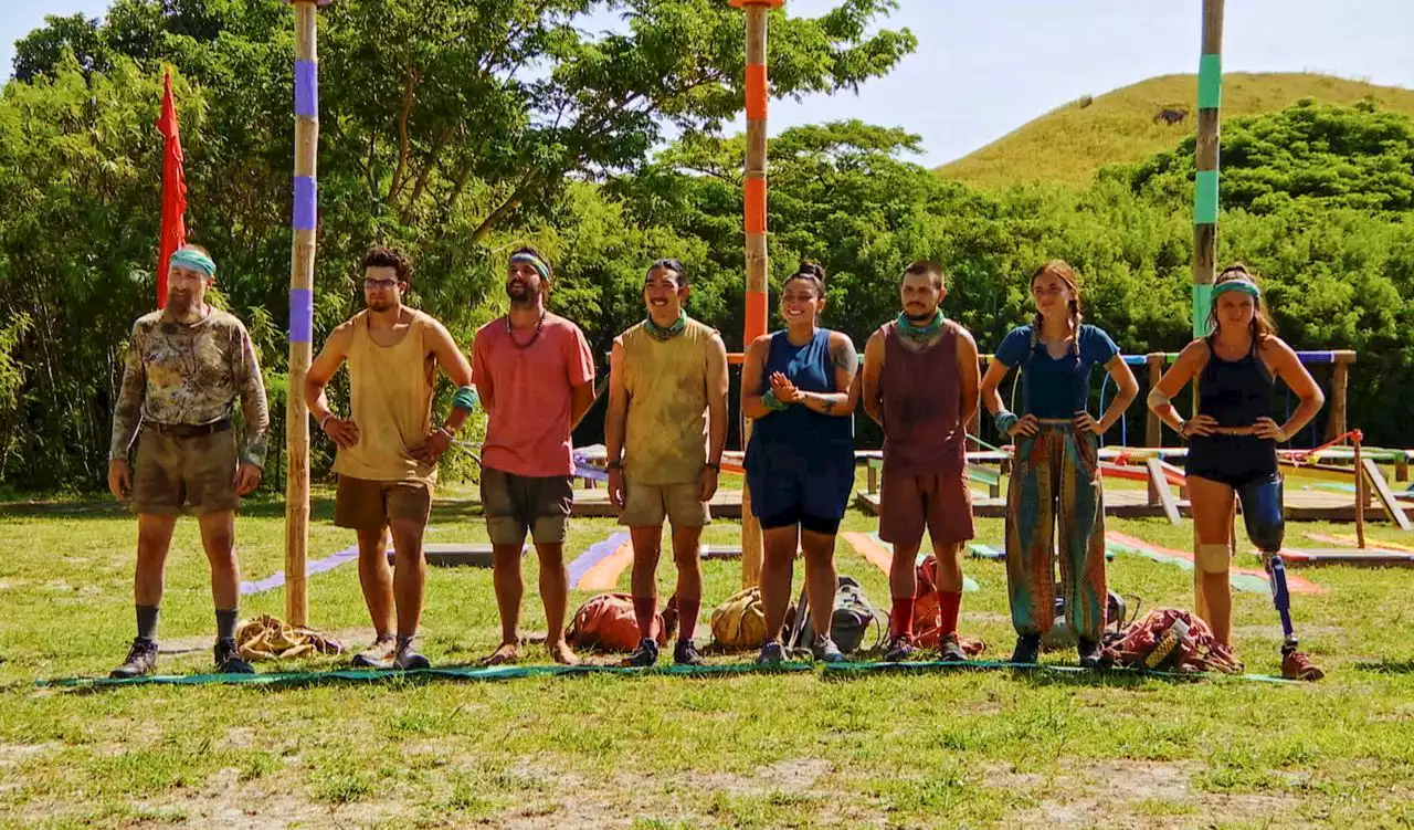 How to watch ‘Survivor’ tonight (11/23/22): FREE live stream, time, channel