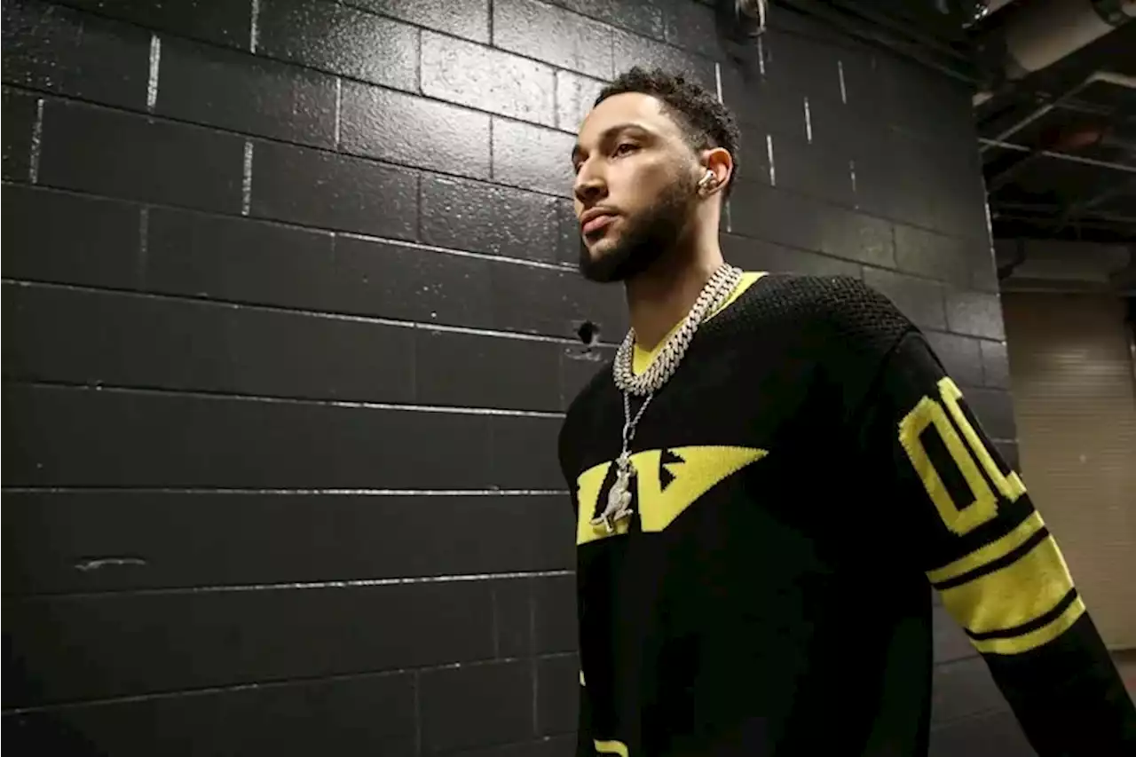 Ben Simmons wants Philly return to stay focused on Sixers-Nets: ‘It’s not about everything else’