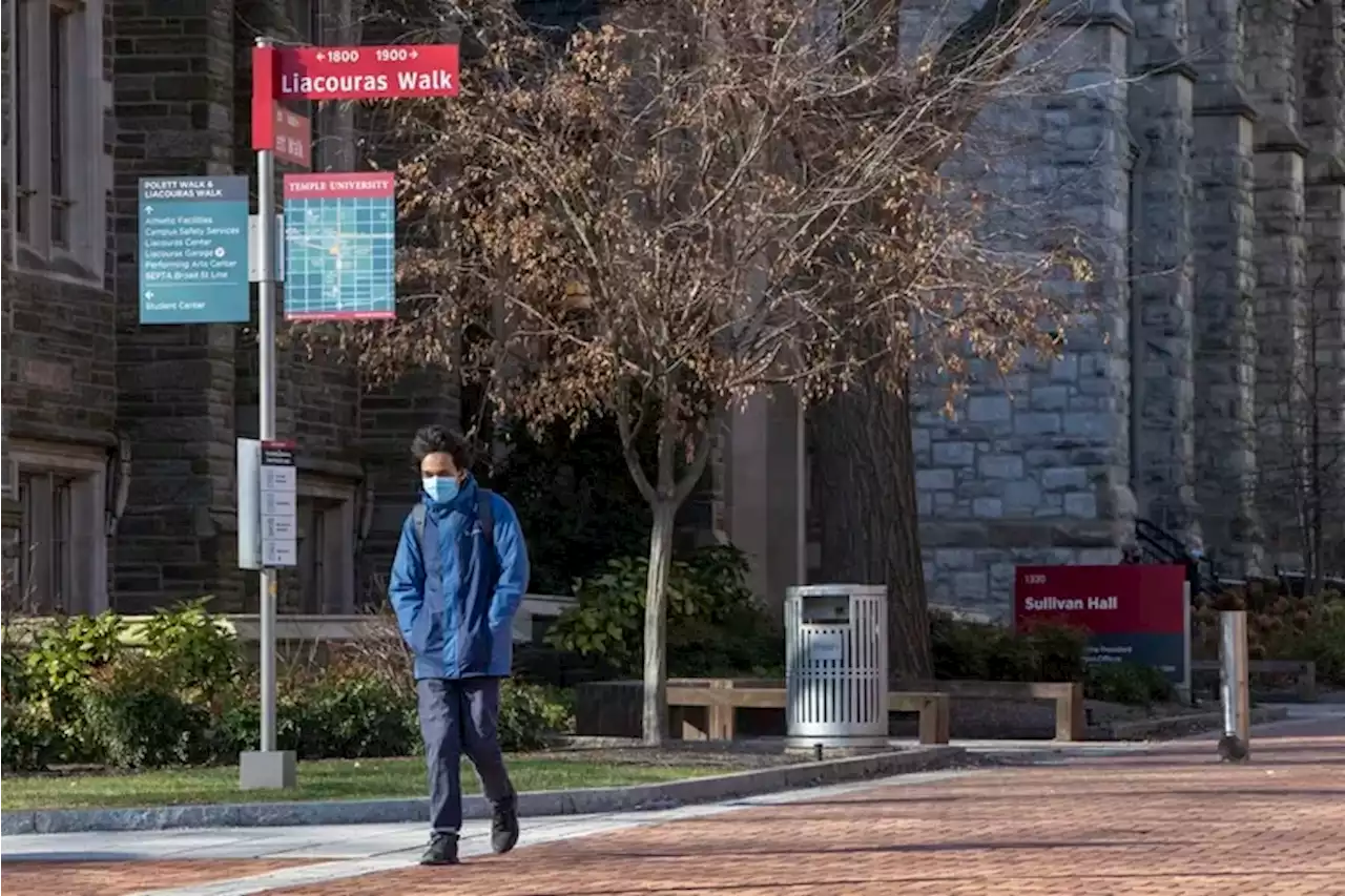 Police say three home invasions involving students in Temple University neighborhood could be related