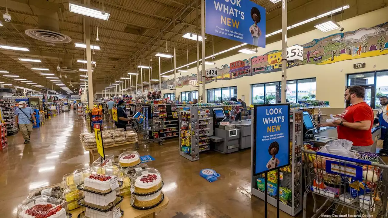 Kroger, Albertsons foot traffic shows it 'will rock grocery' - Phoenix Business Journal