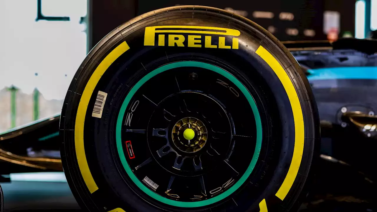 Mercedes, Ferrari among teams confirmed for extra Pirelli tyre tests in 2022/2023