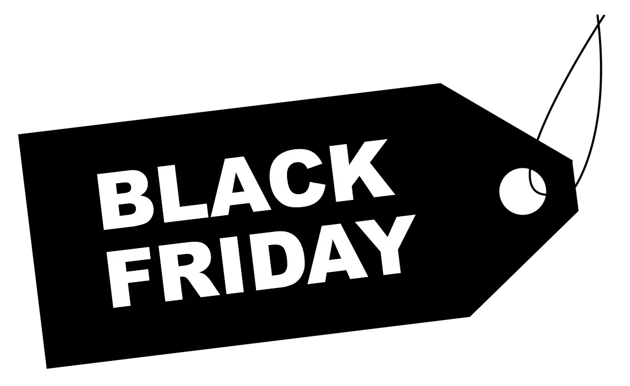 Veja itens que custam entre R$ 50 a R$ 100 nesta Black Friday