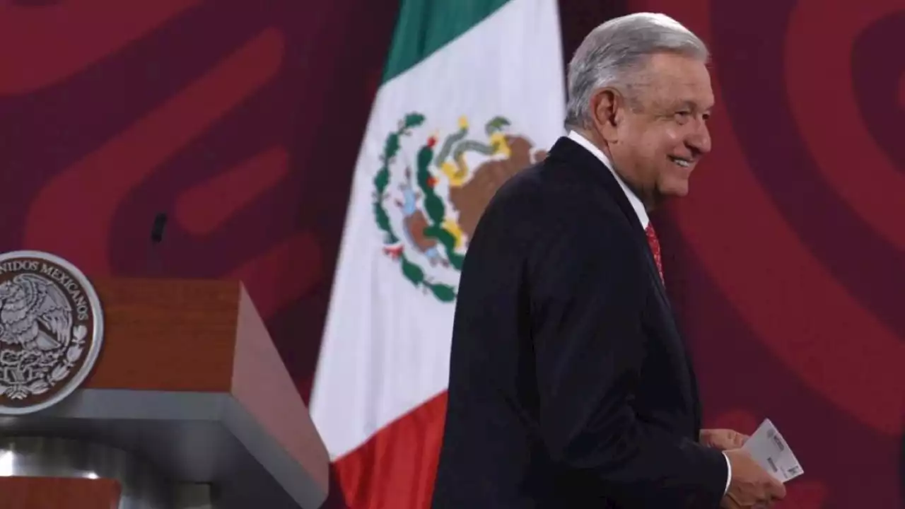 AMLO: hay sectores de la clase media que se comportan peor que los fifís