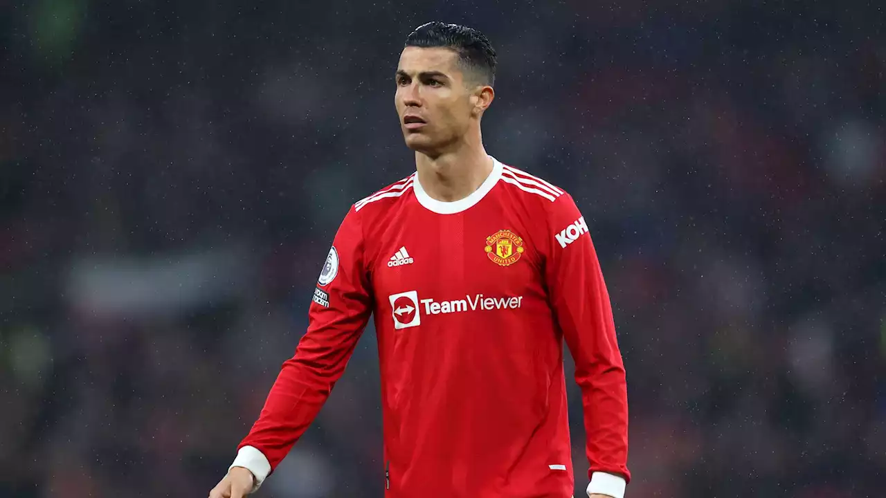 Handy-Eklat: Cristiano Ronaldo wird für zwei Spiele gesperrt