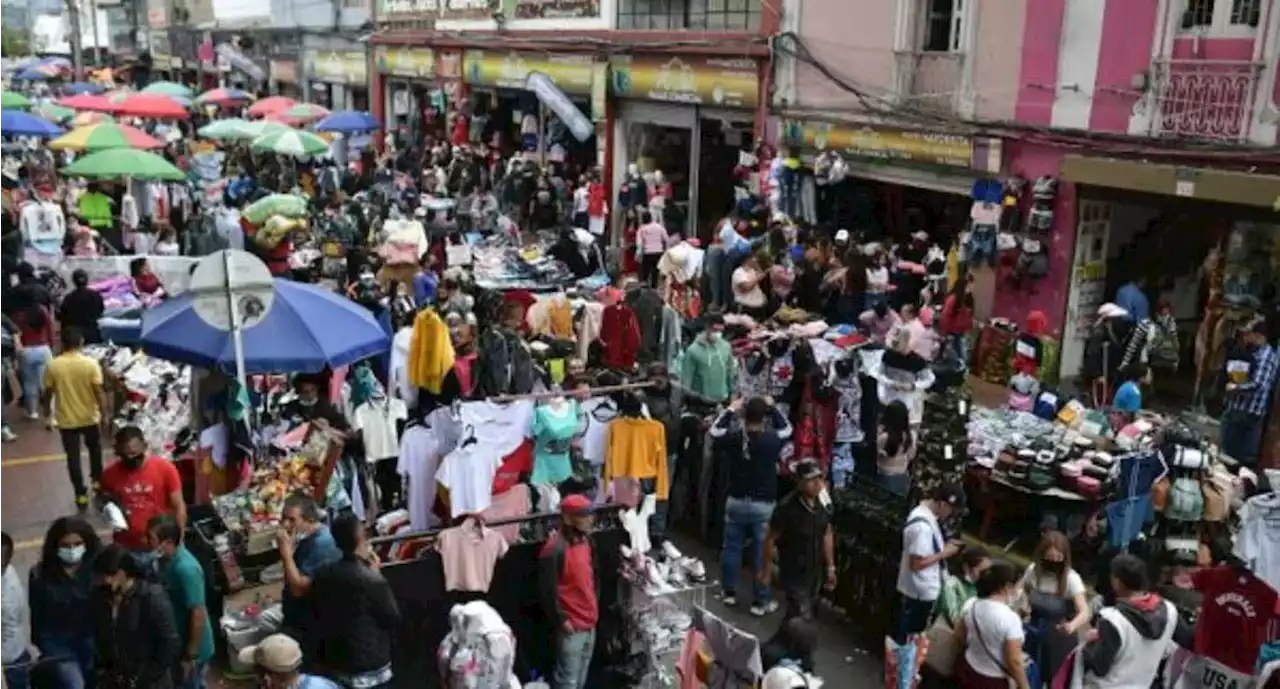 Listo plan para controlar la rumba de fin de año en Bogotá; irá hasta 2023 - Pulzo