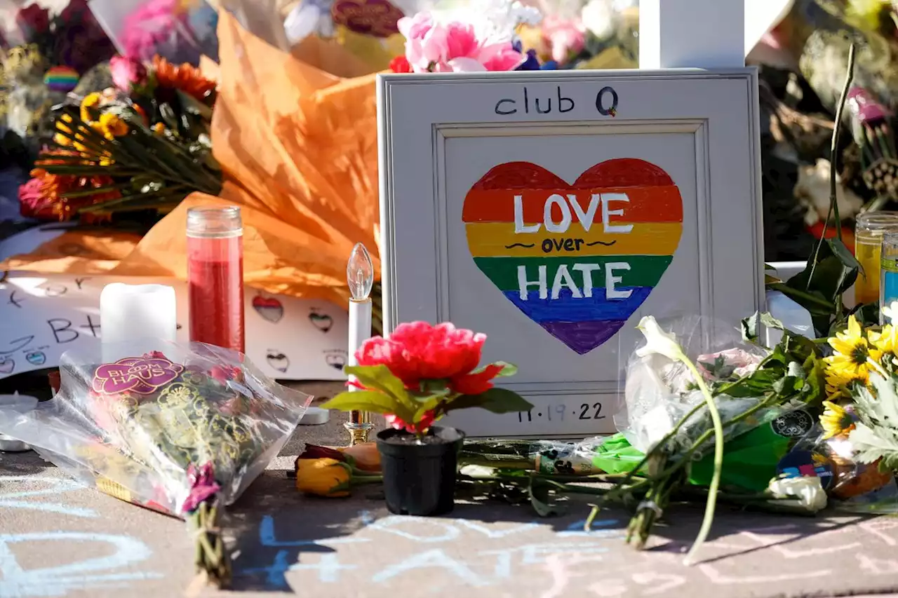 Colorado Springs identifies victims and heroes in LGBTQ+ nightclub shooting