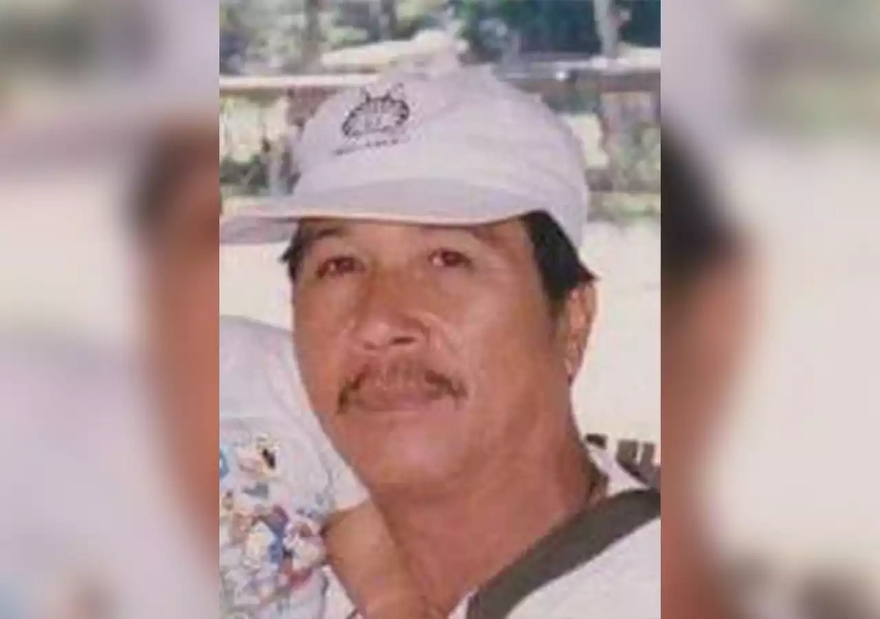 Maguindanao massacre victim's family never lit a candle for 'missing' journalist