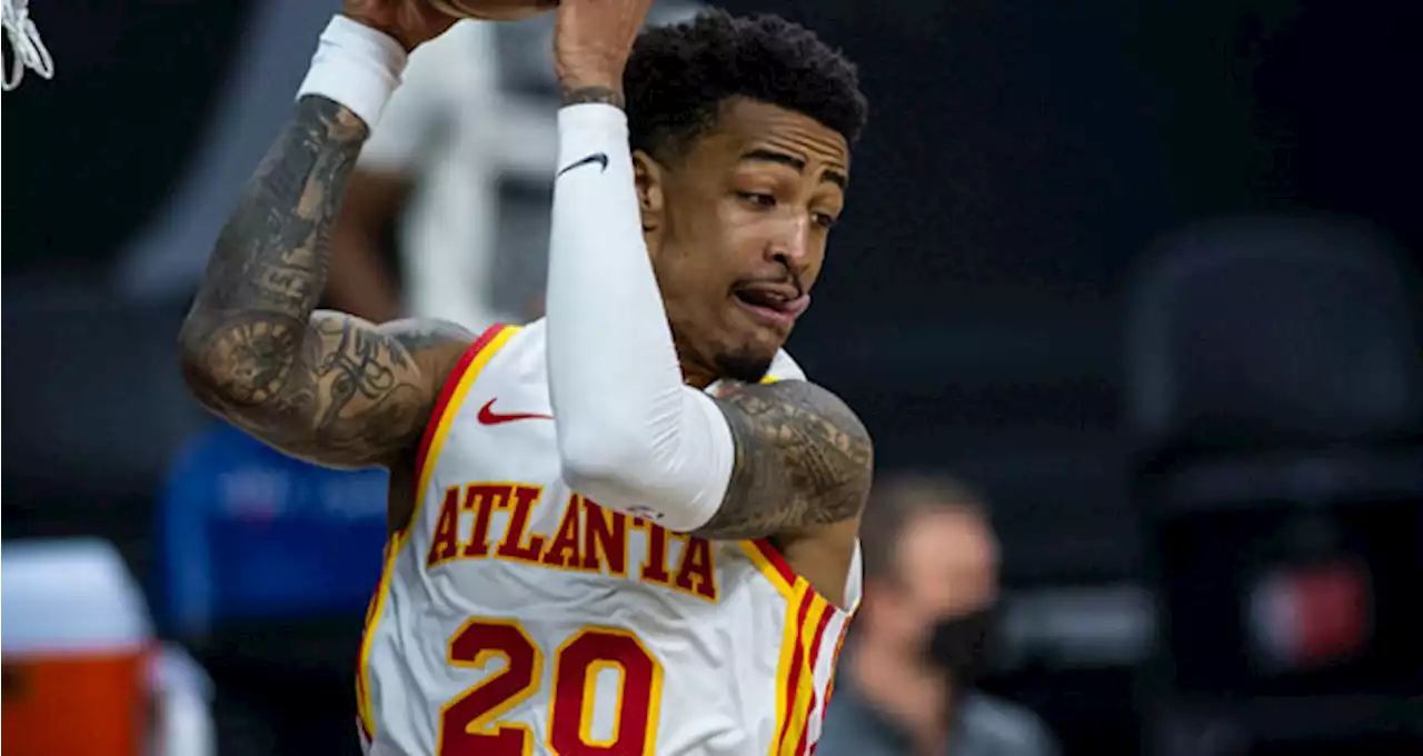 Suns Not Interested In Trading For John Collins