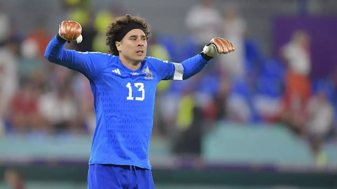 Selección Mexicana: Memo Ochoa se ‘robó’ la primera plana de la prensa en Polonia