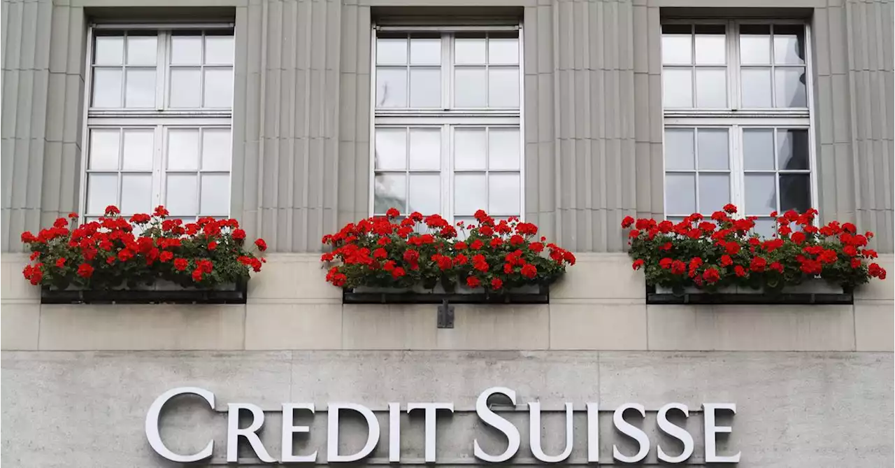 Credit Suisse shareholders approve 4 billion Swiss franc capital raise