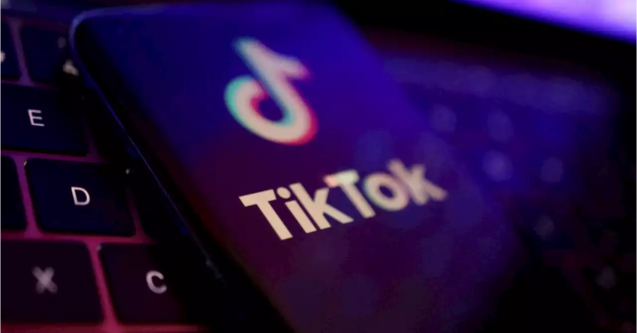 U.S. House Republicans press TikTok on Chinese data sharing