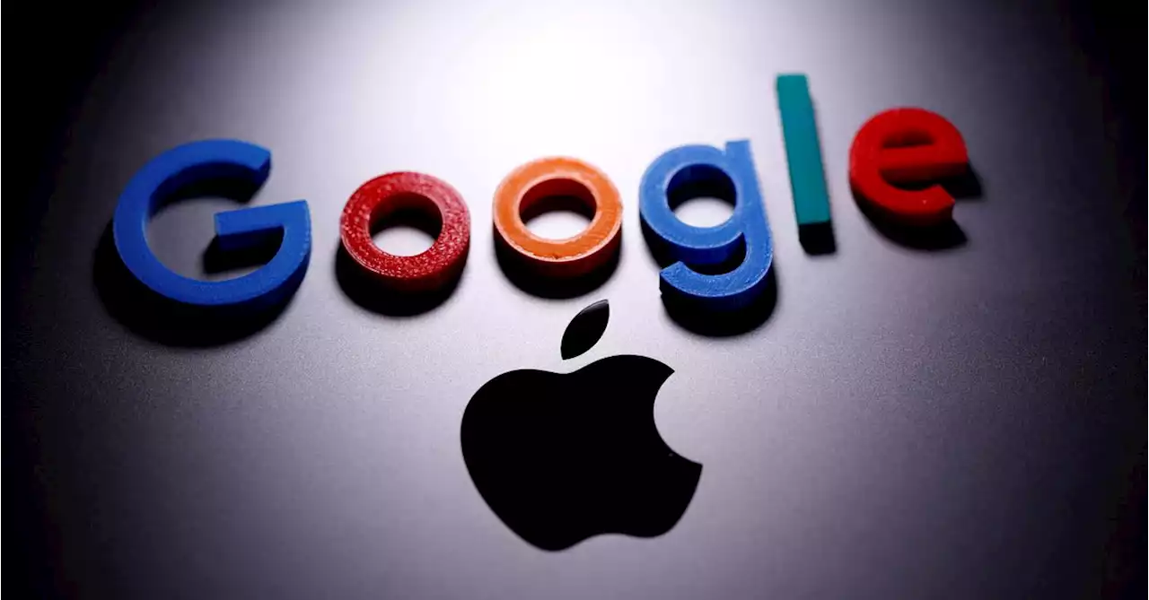 UK investigating Apple, Google mobile browser dominance